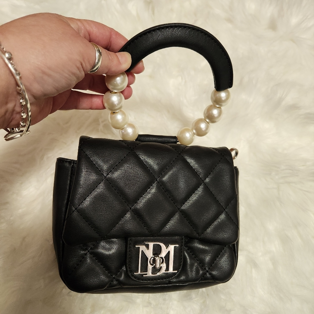 Madgley Mischka/ Mini Bag